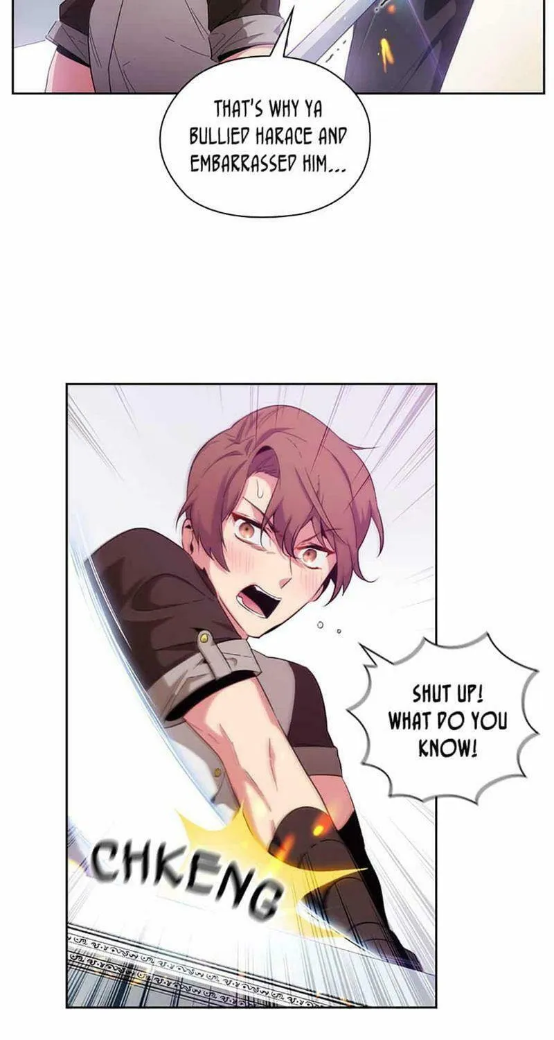 Adonis Mangakakalot X Chapter 66 Page 76