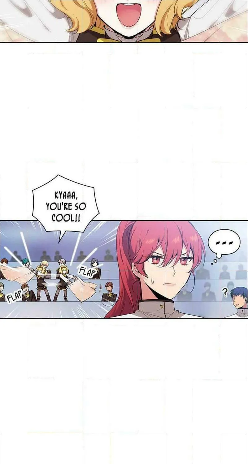 Adonis Mangakakalot X Chapter 66 Page 9