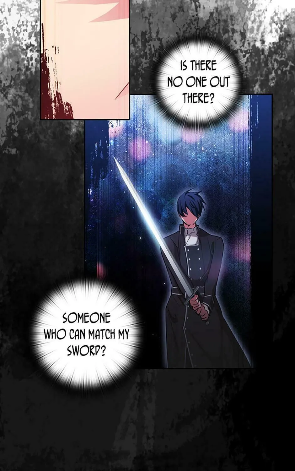 Adonis Mangakakalot X Chapter 67 Page 105