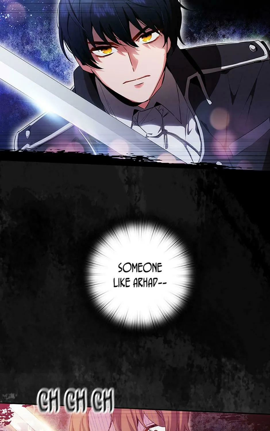 Adonis Mangakakalot X Chapter 67 Page 107