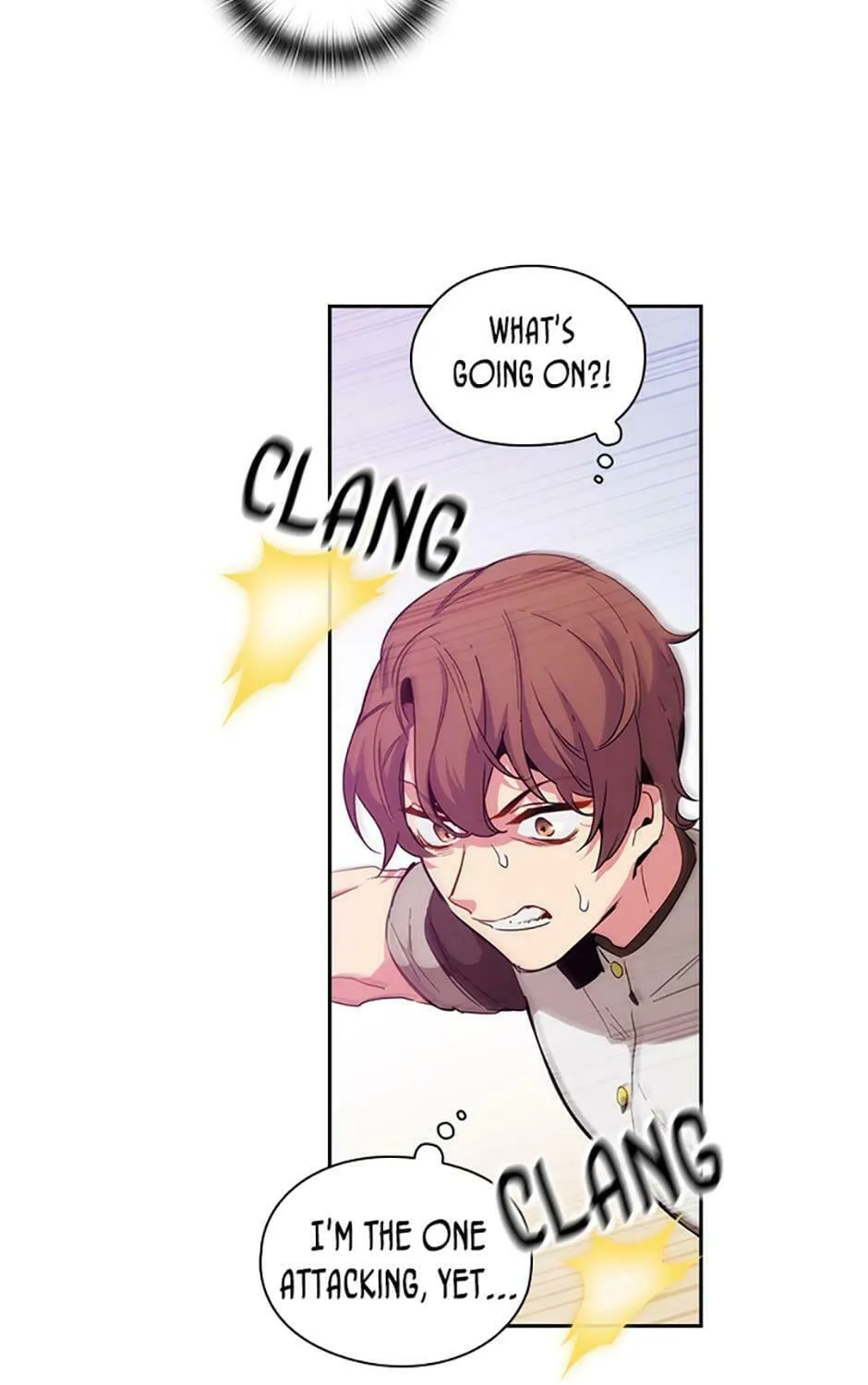 Adonis Mangakakalot X Chapter 67 Page 89