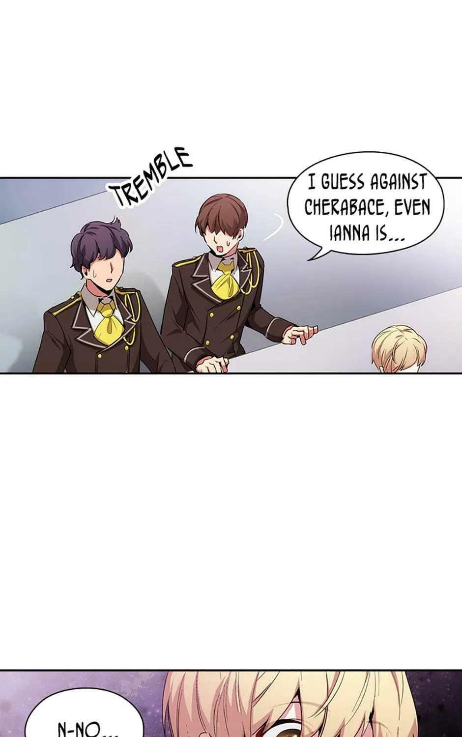 Adonis Mangakakalot X Chapter 67 Page 91