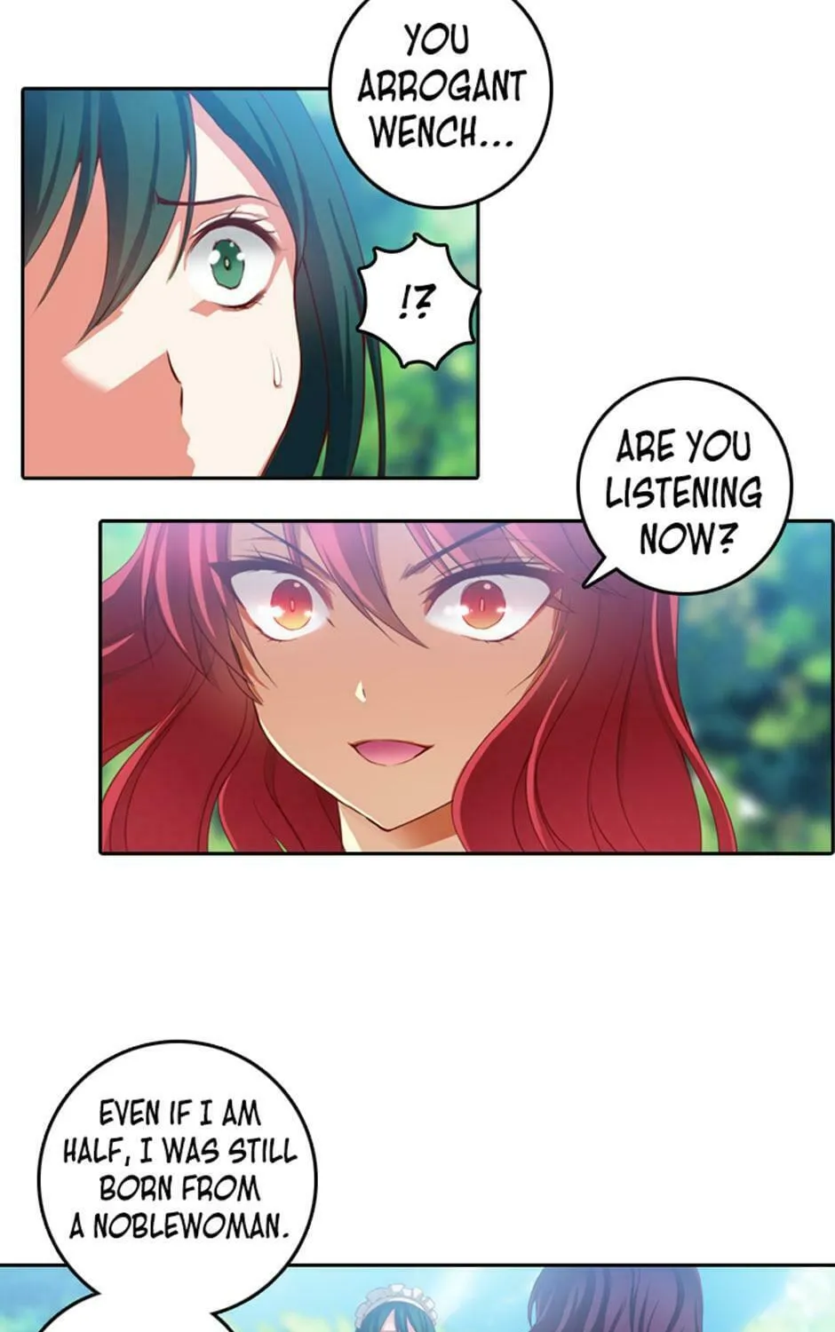 Adonis Mangakakalot X Chapter 7 Page 5