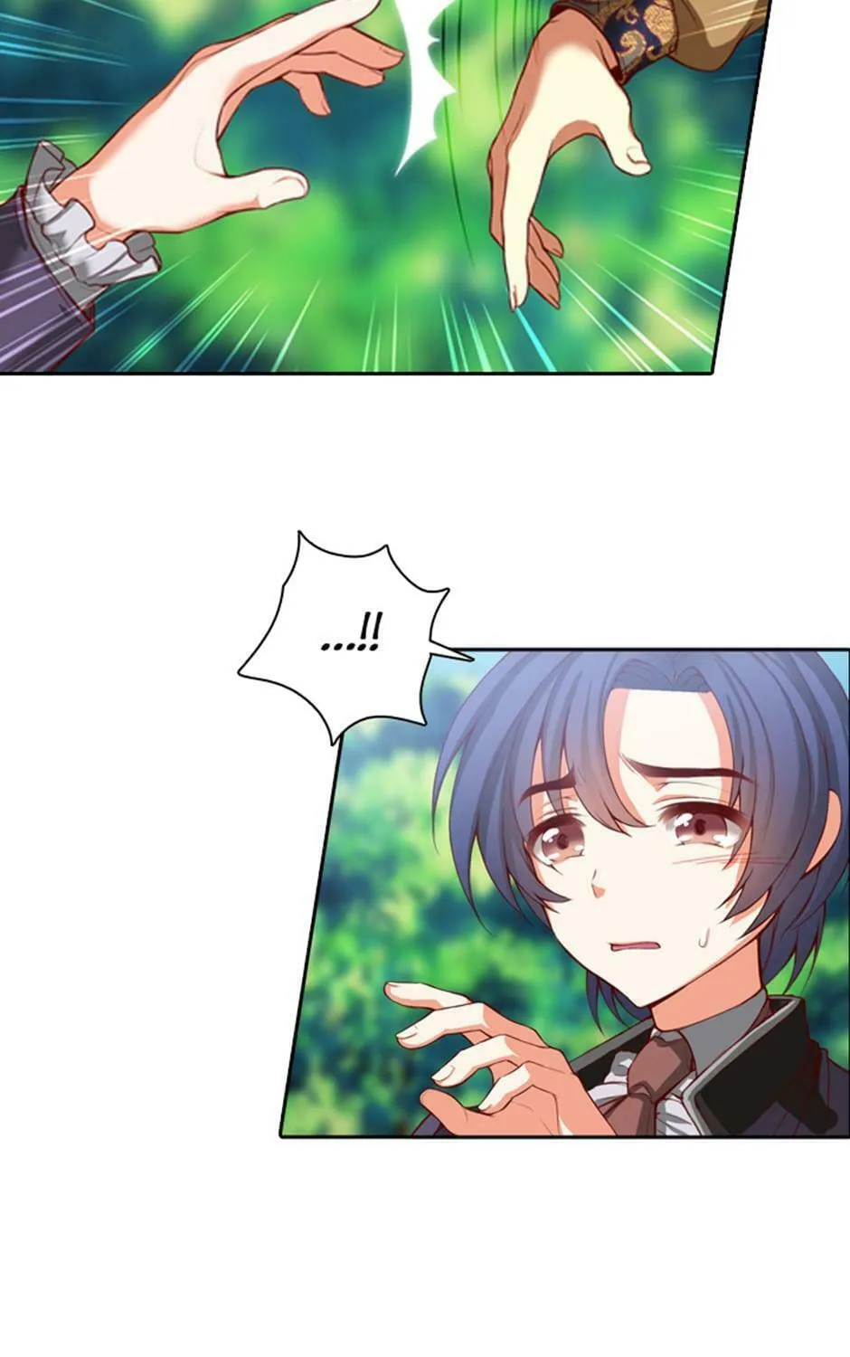 Adonis Mangakakalot X Chapter 7 Page 43