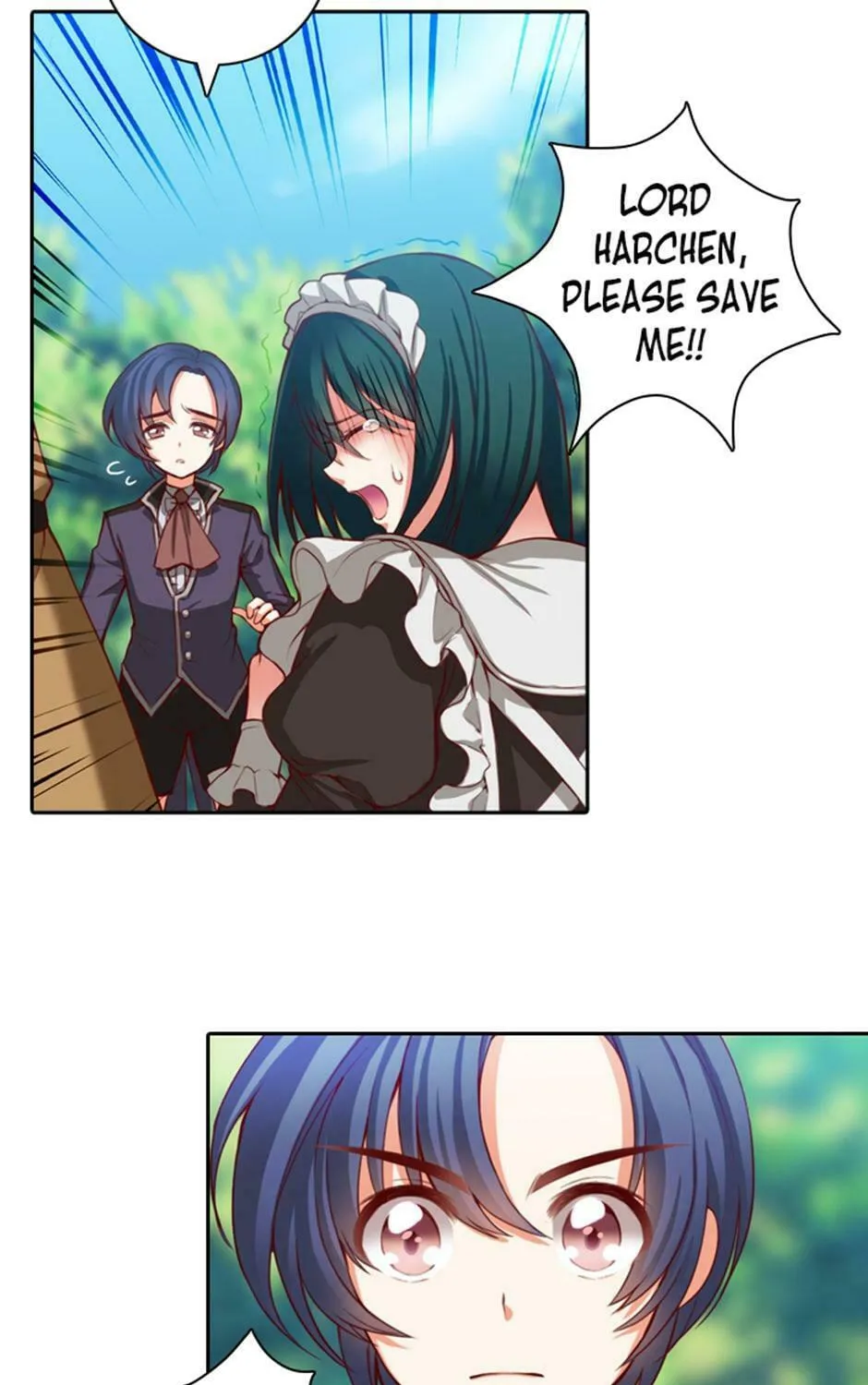 Adonis Mangakakalot X Chapter 7 Page 47