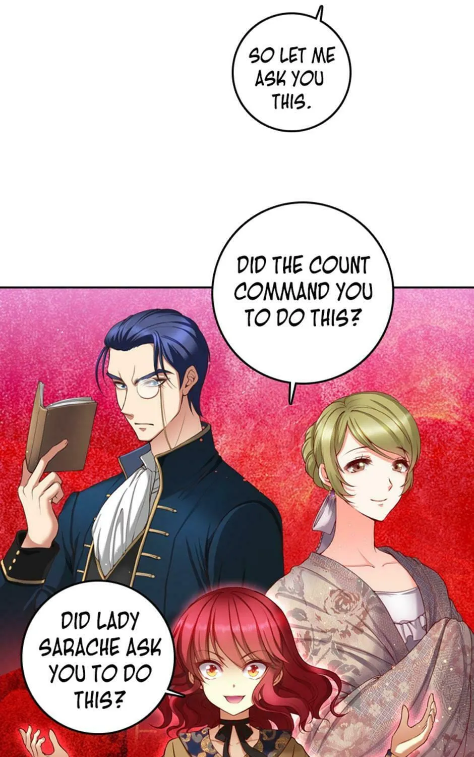 Adonis Mangakakalot X Chapter 7 Page 7