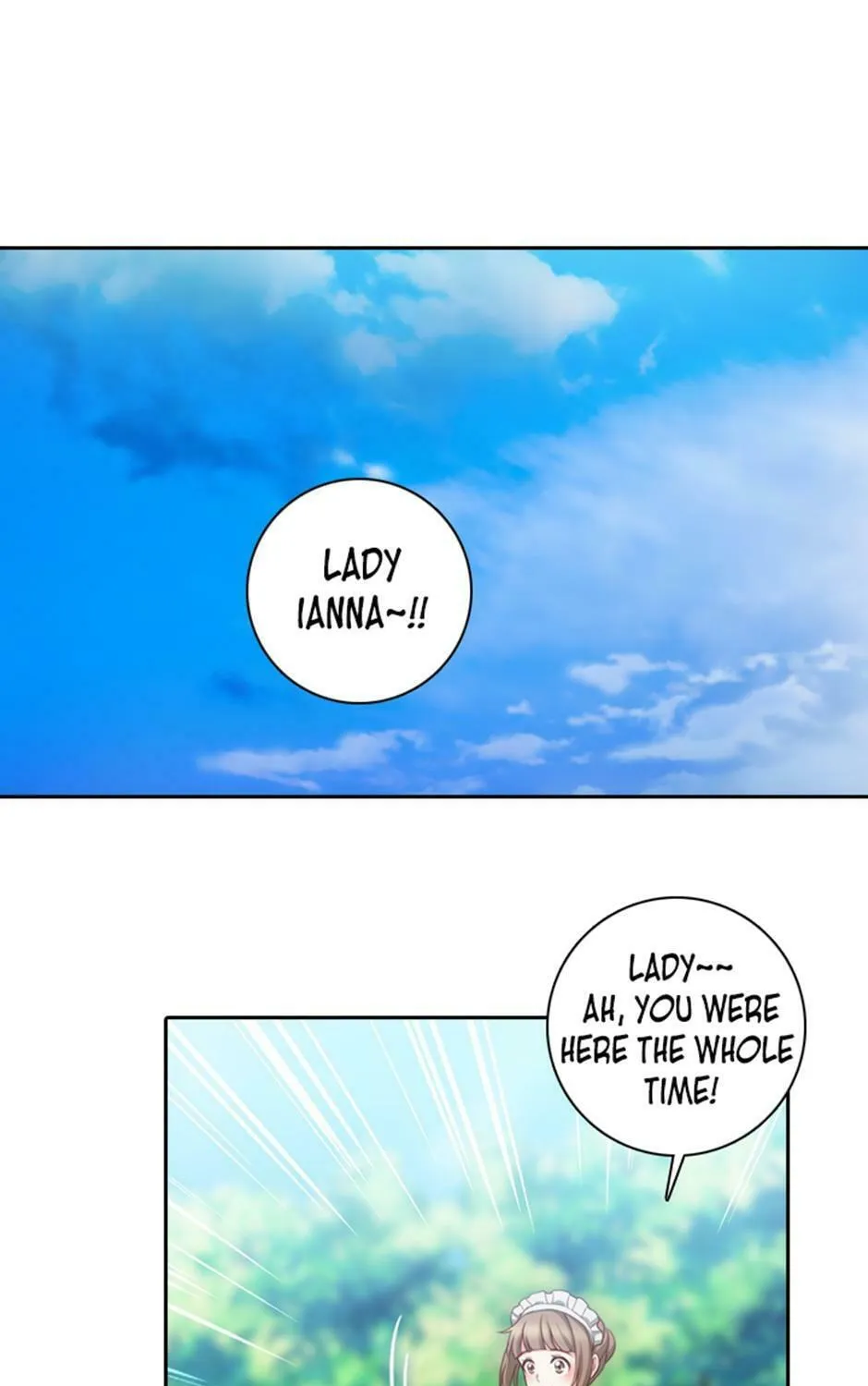 Adonis Mangakakalot X Chapter 7 Page 61
