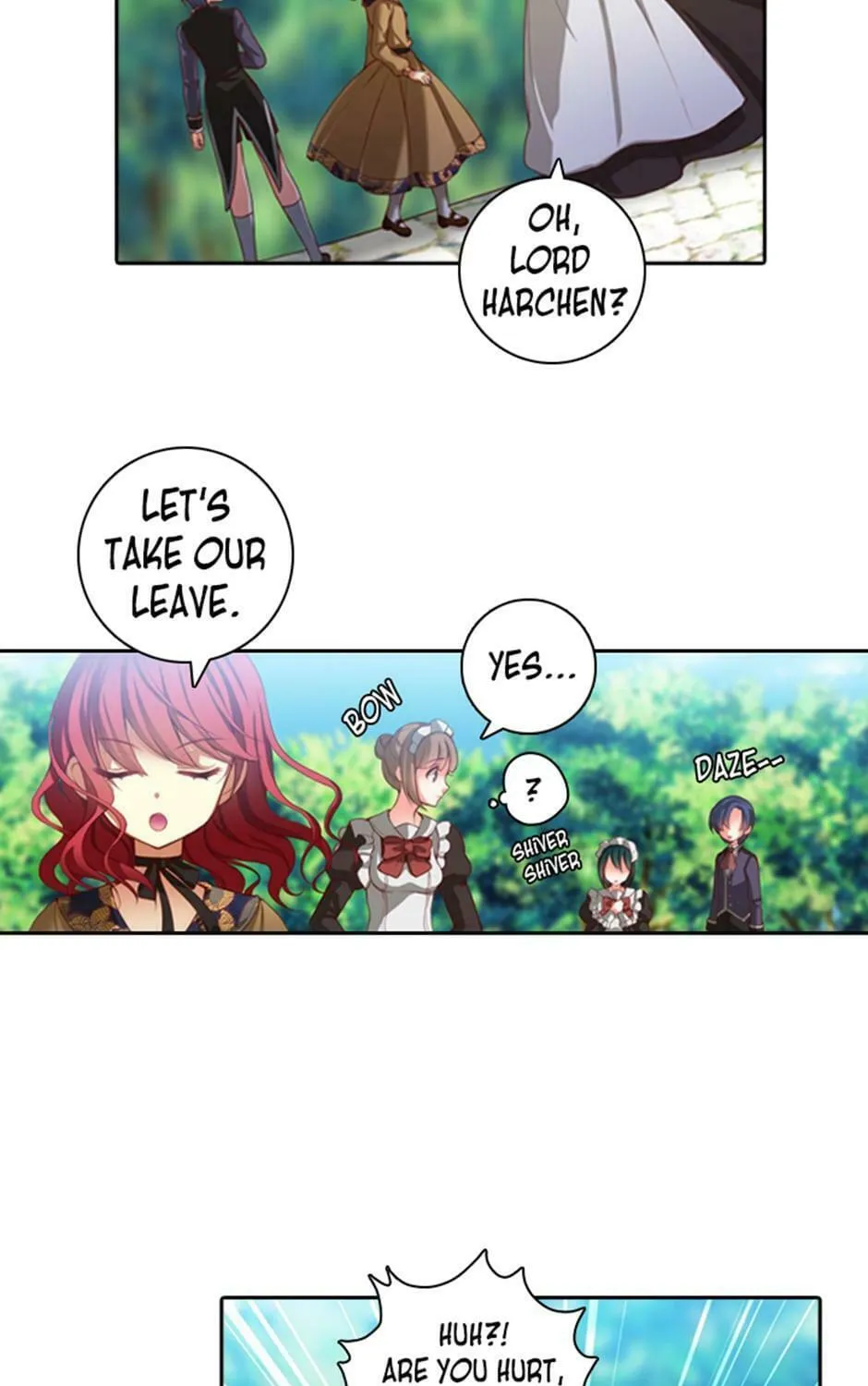Adonis Mangakakalot X Chapter 7 Page 67