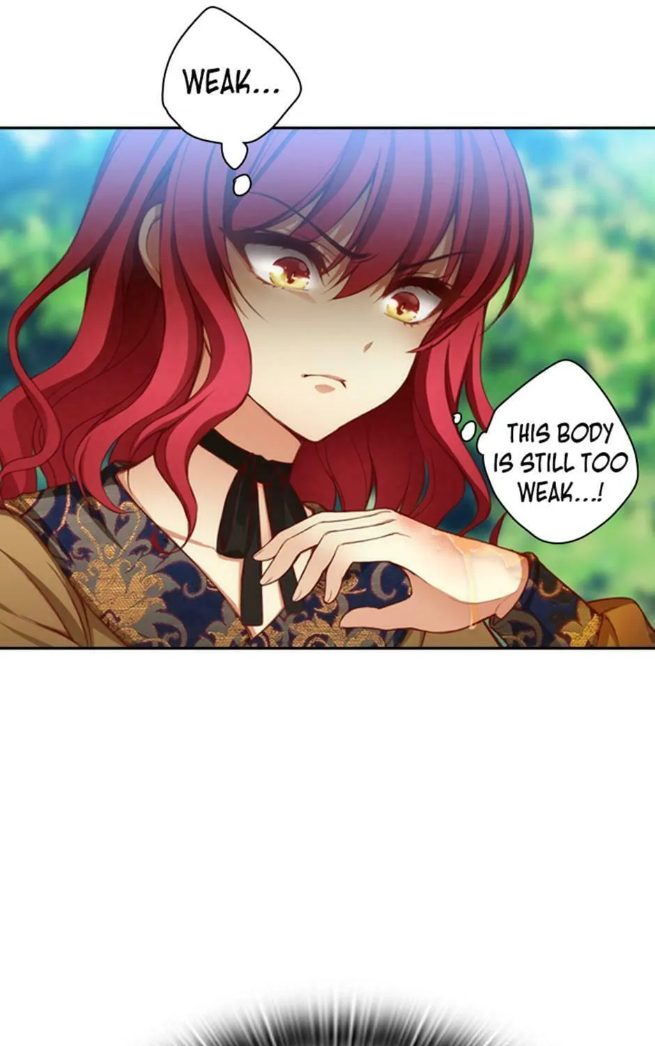 Adonis Mangakakalot X Chapter 7 Page 71