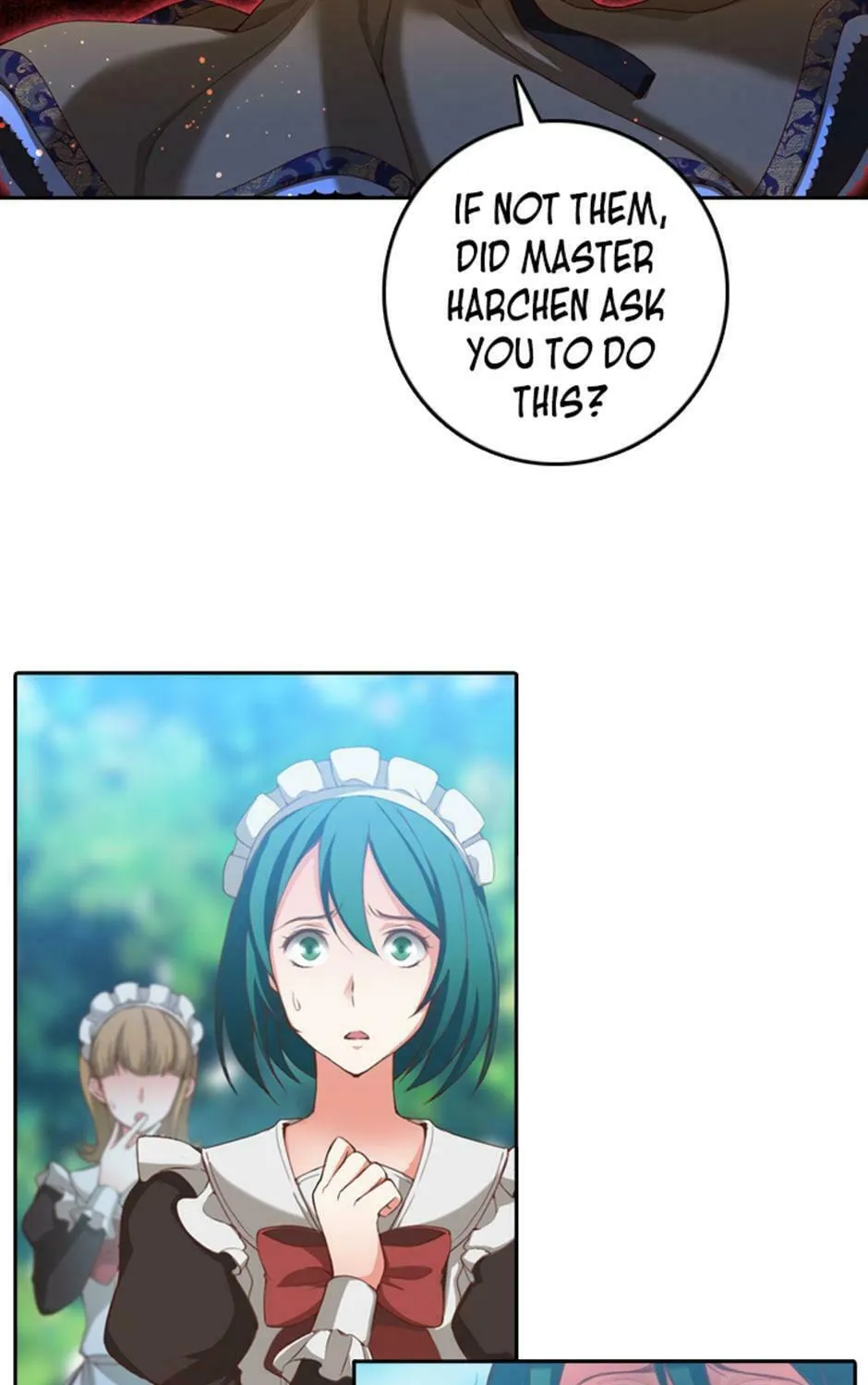 Adonis Mangakakalot X Chapter 7 Page 9