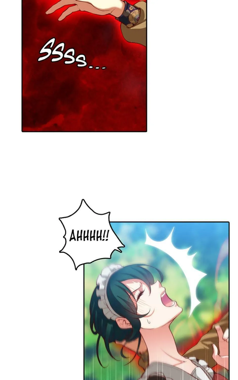 Adonis Mangakakalot X Chapter 7 Page 27