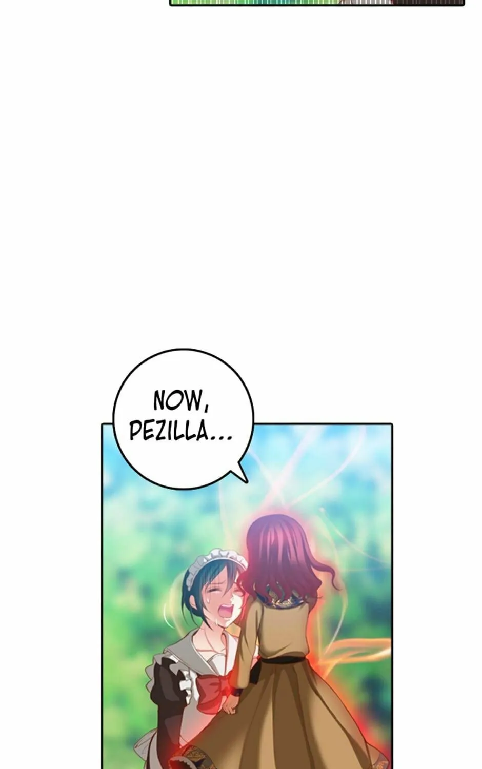 Adonis Mangakakalot X Chapter 7 Page 29