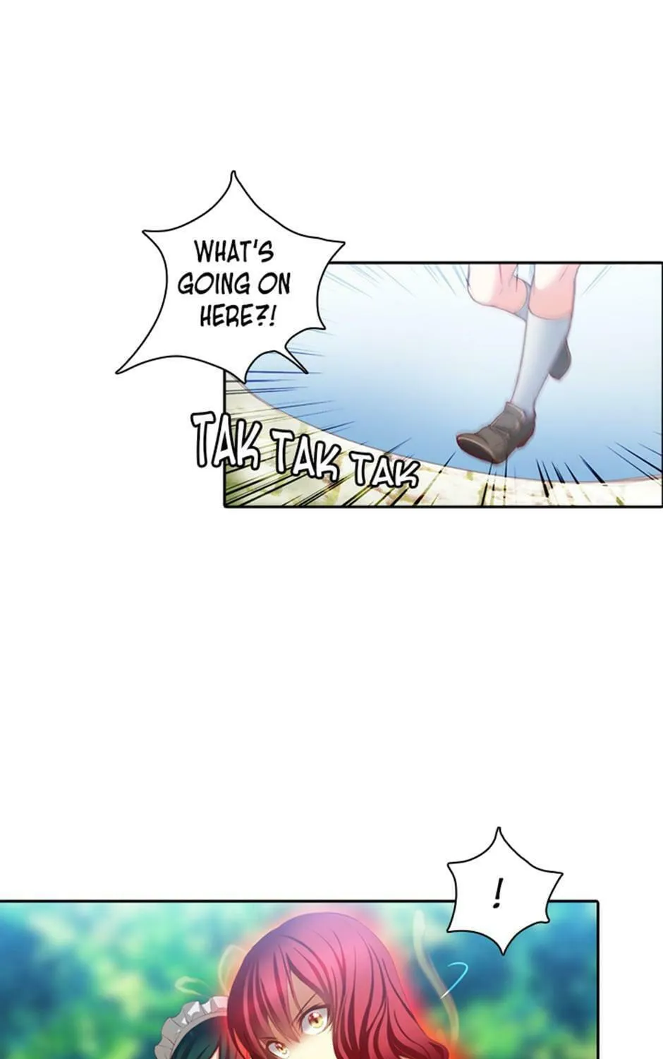 Adonis Mangakakalot X Chapter 7 Page 35