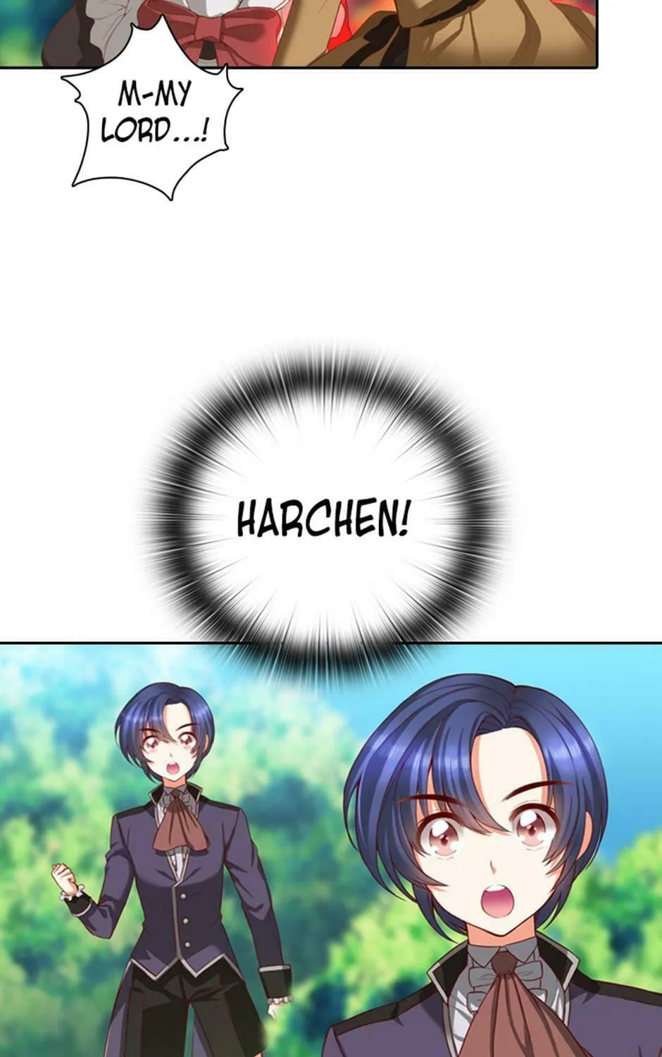 Adonis Mangakakalot X Chapter 7 Page 37