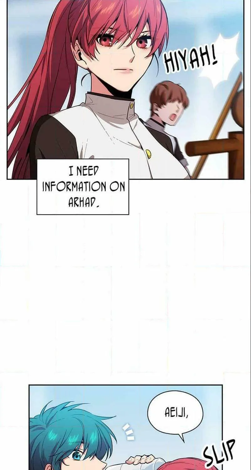 Adonis Mangakakalot X Chapter 70 Page 13