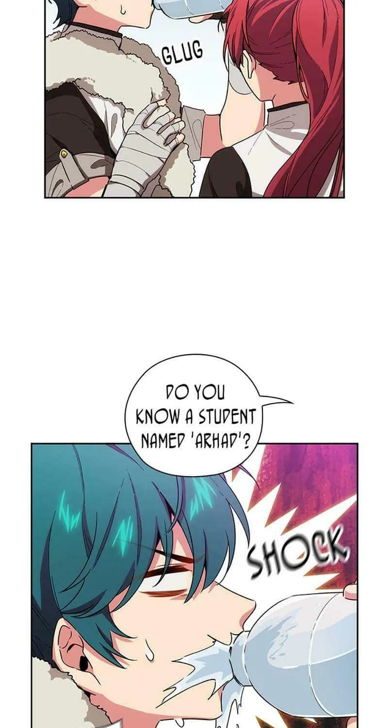 Adonis Mangakakalot X Chapter 70 Page 15