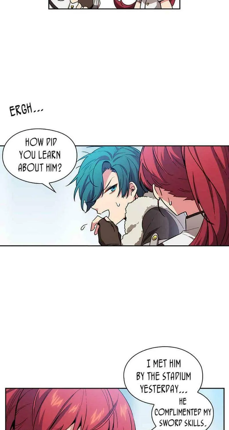 Adonis Mangakakalot X Chapter 70 Page 19