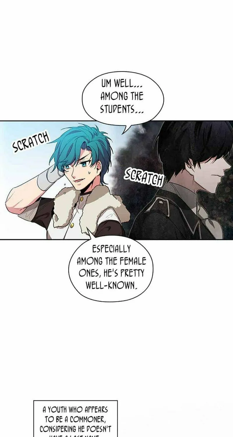 Adonis Mangakakalot X Chapter 70 Page 23