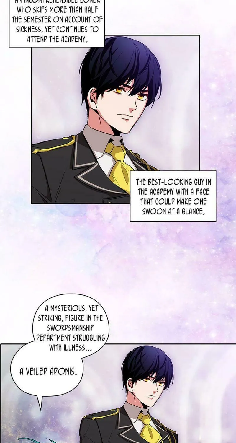 Adonis Mangakakalot X Chapter 70 Page 25