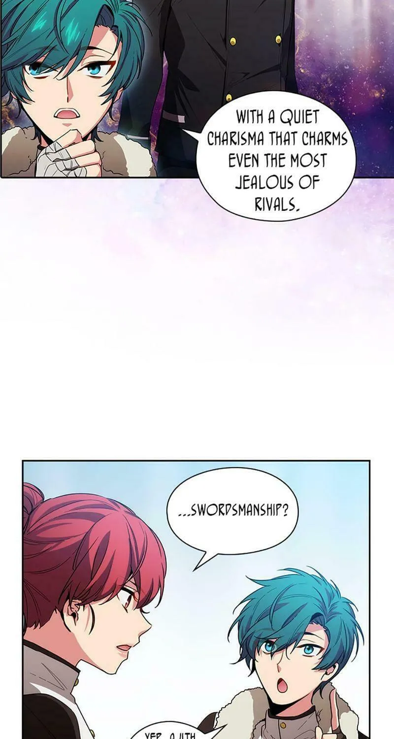 Adonis Mangakakalot X Chapter 70 Page 27