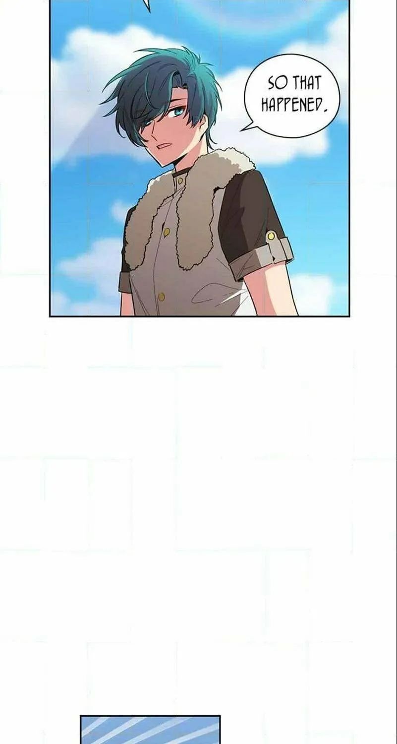 Adonis Mangakakalot X Chapter 70 Page 37