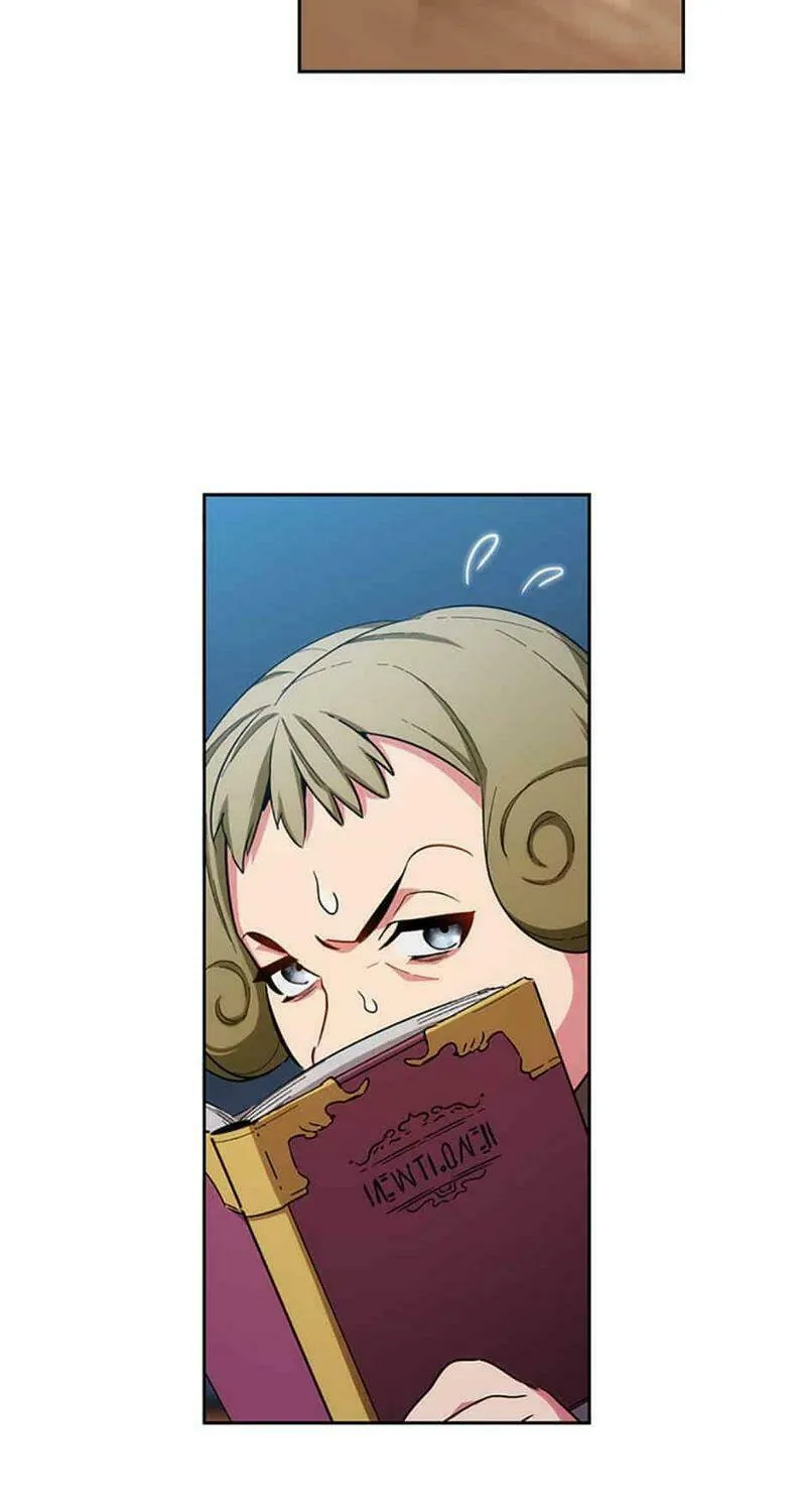 Adonis Mangakakalot X Chapter 70 Page 41