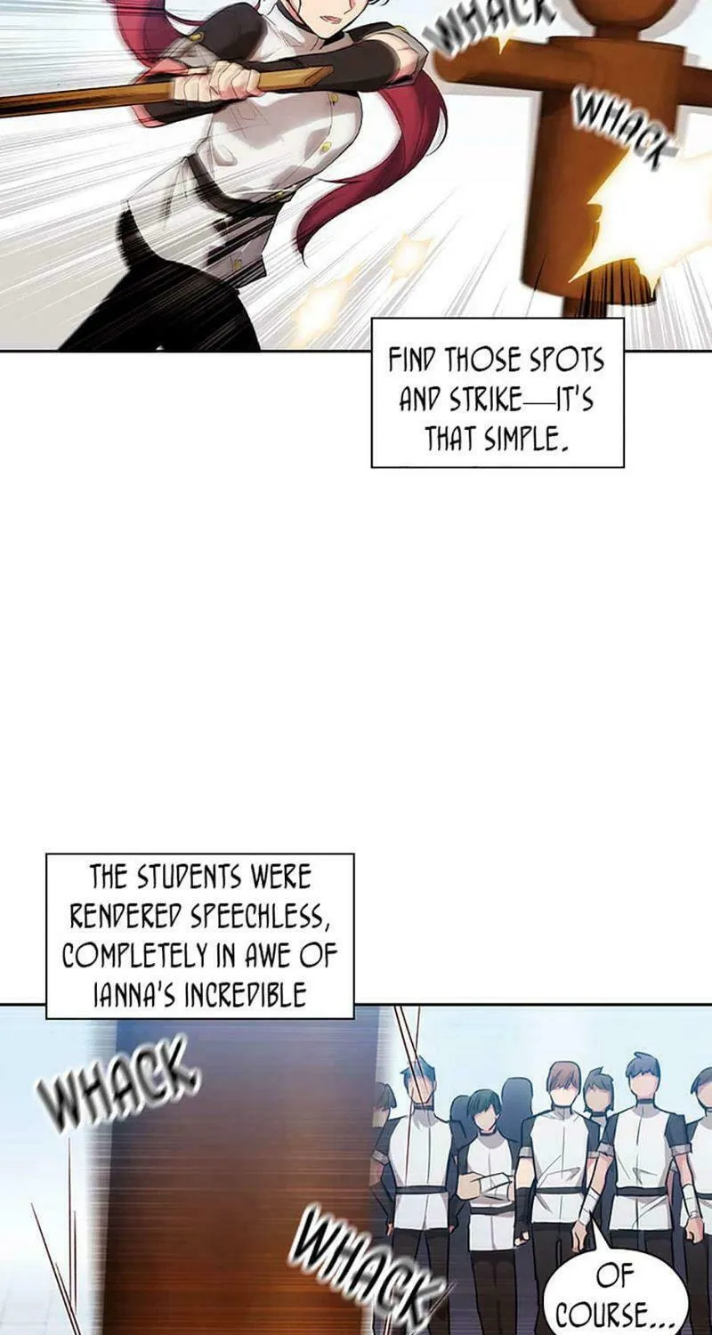 Adonis Mangakakalot X Chapter 70 Page 57