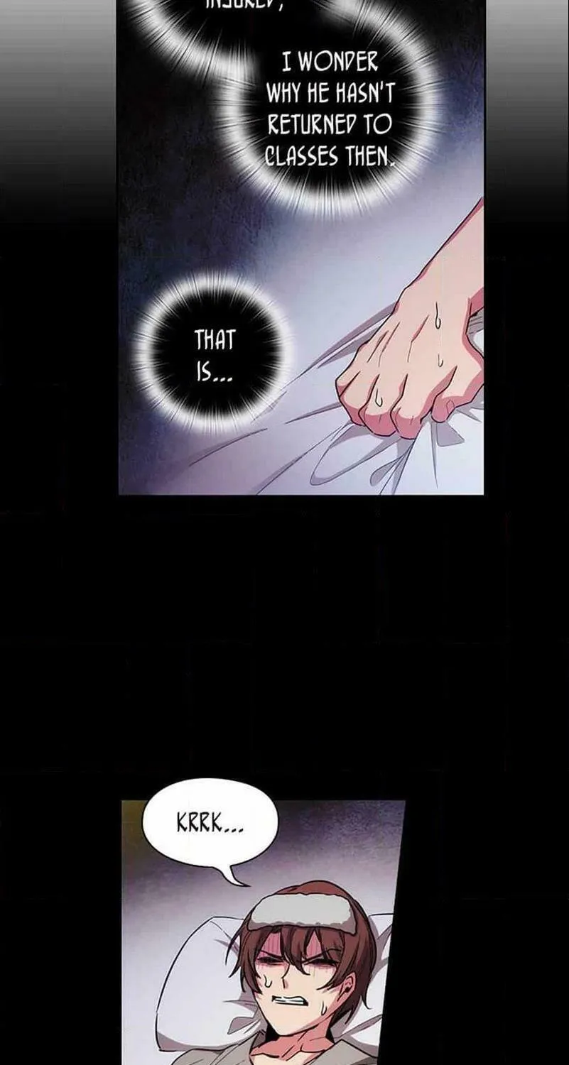 Adonis Mangakakalot X Chapter 70 Page 61