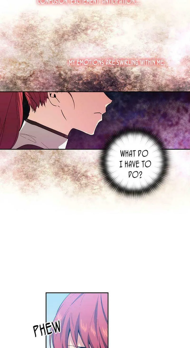Adonis Mangakakalot X Chapter 70 Page 69