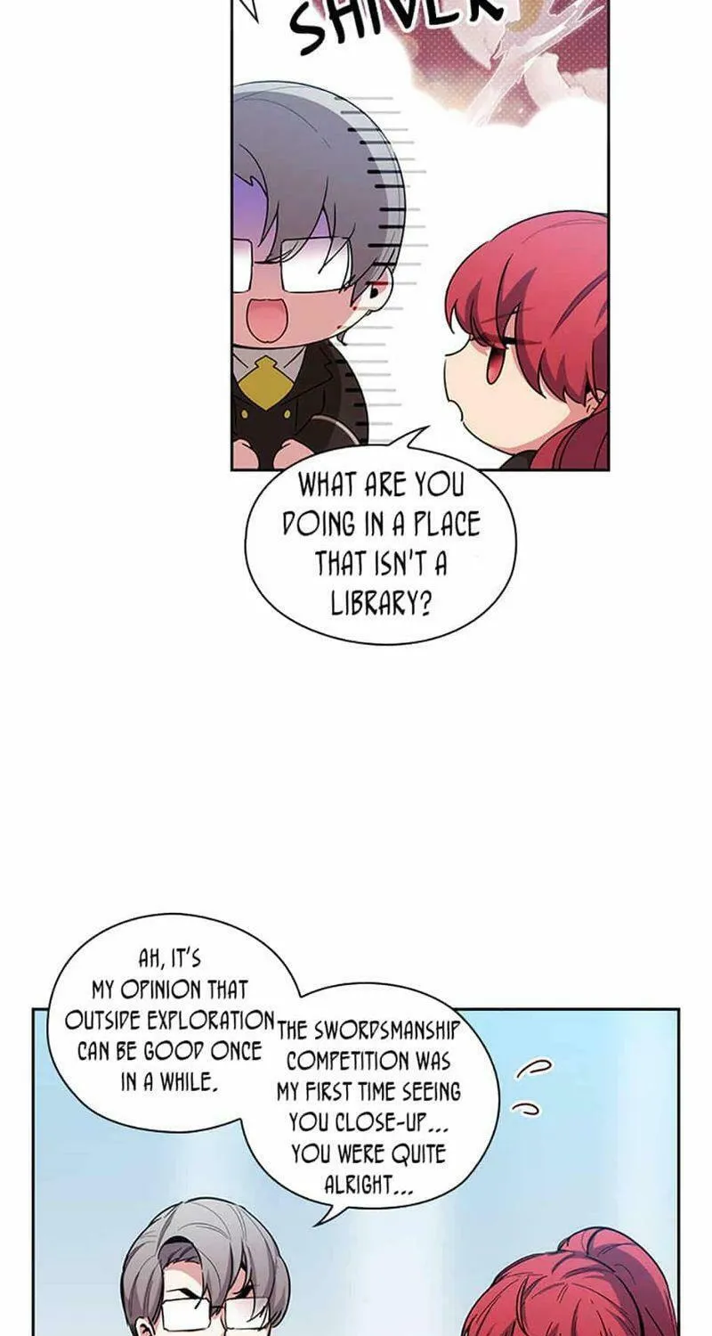 Adonis Mangakakalot X Chapter 70 Page 74