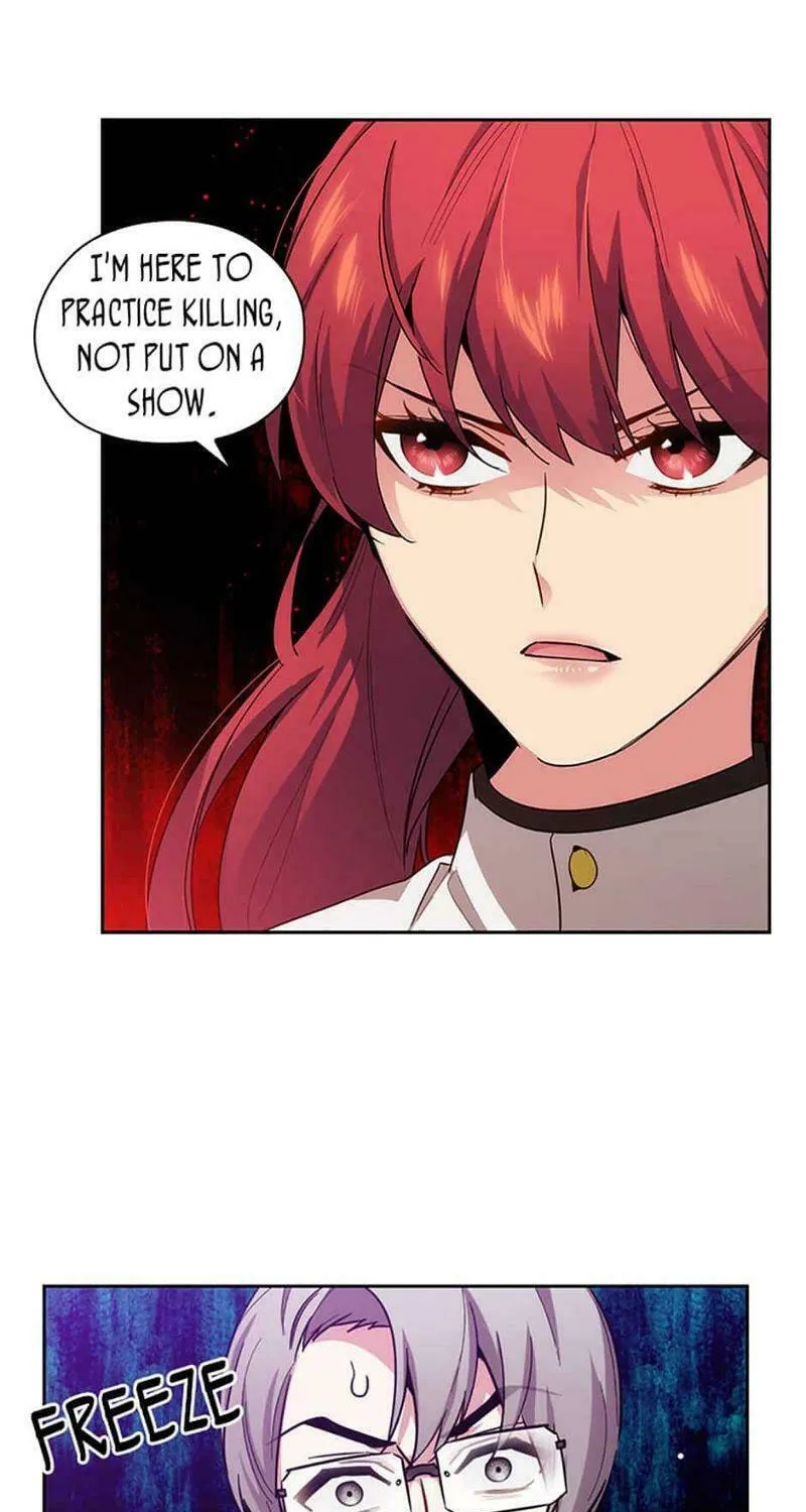 Adonis Mangakakalot X Chapter 70 Page 78