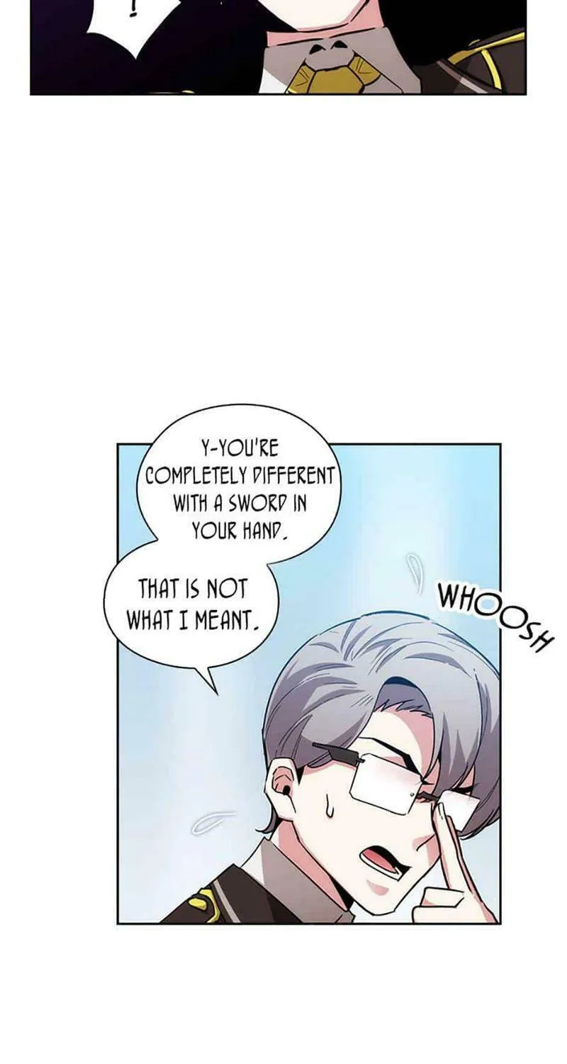 Adonis Mangakakalot X Chapter 70 Page 80