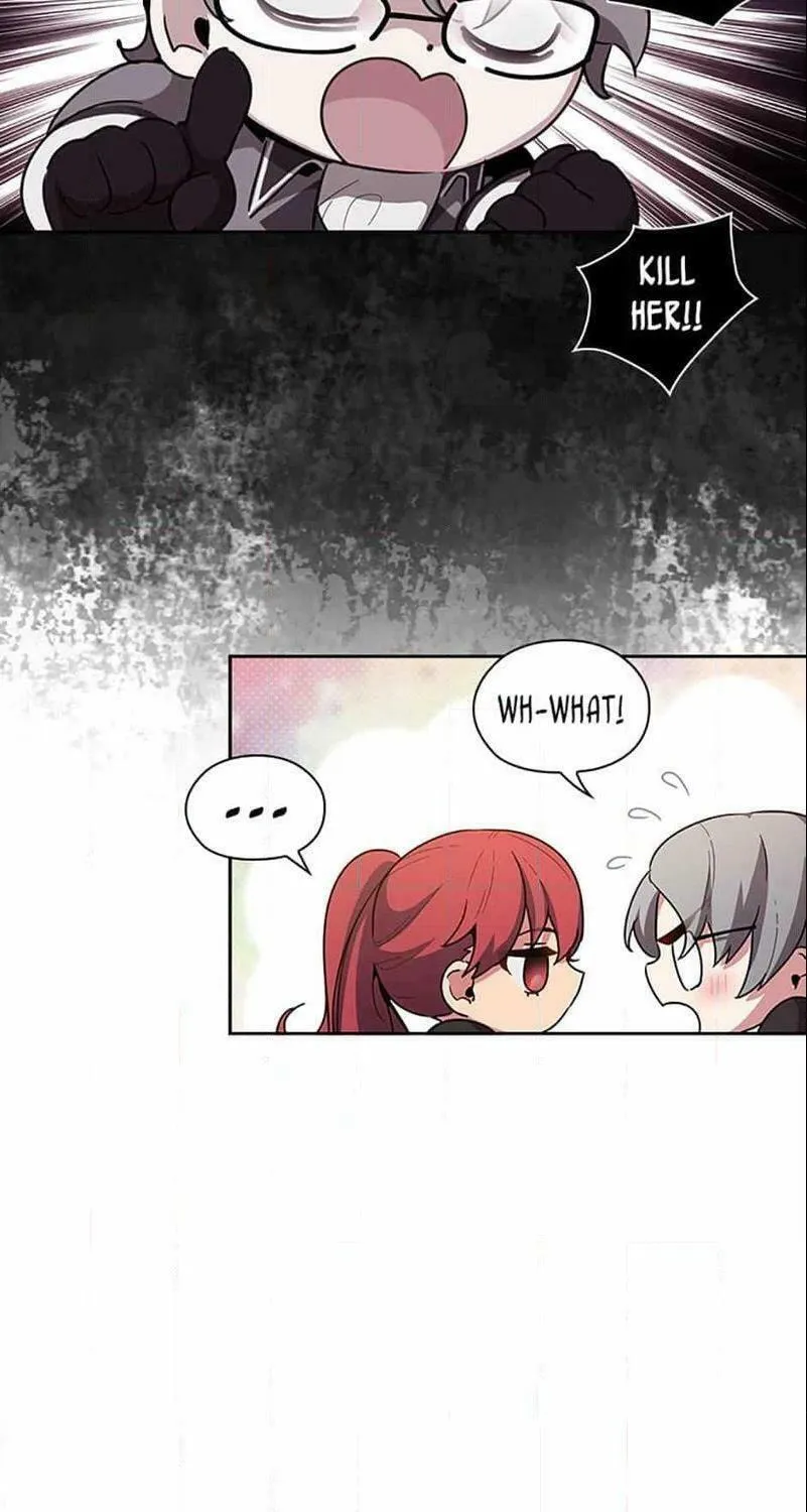 Adonis Mangakakalot X Chapter 71 Page 16