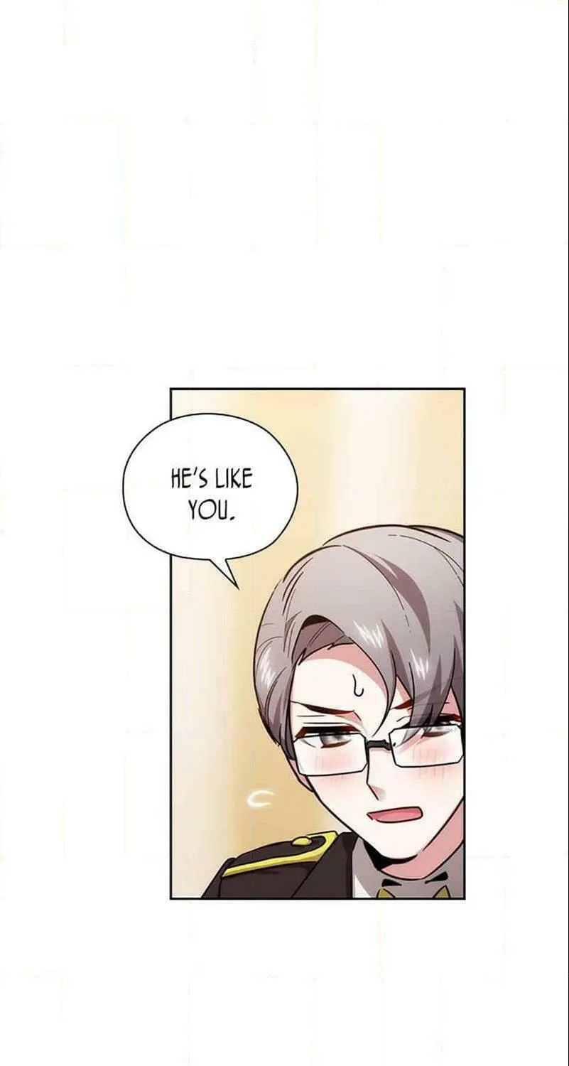 Adonis Mangakakalot X Chapter 71 Page 18