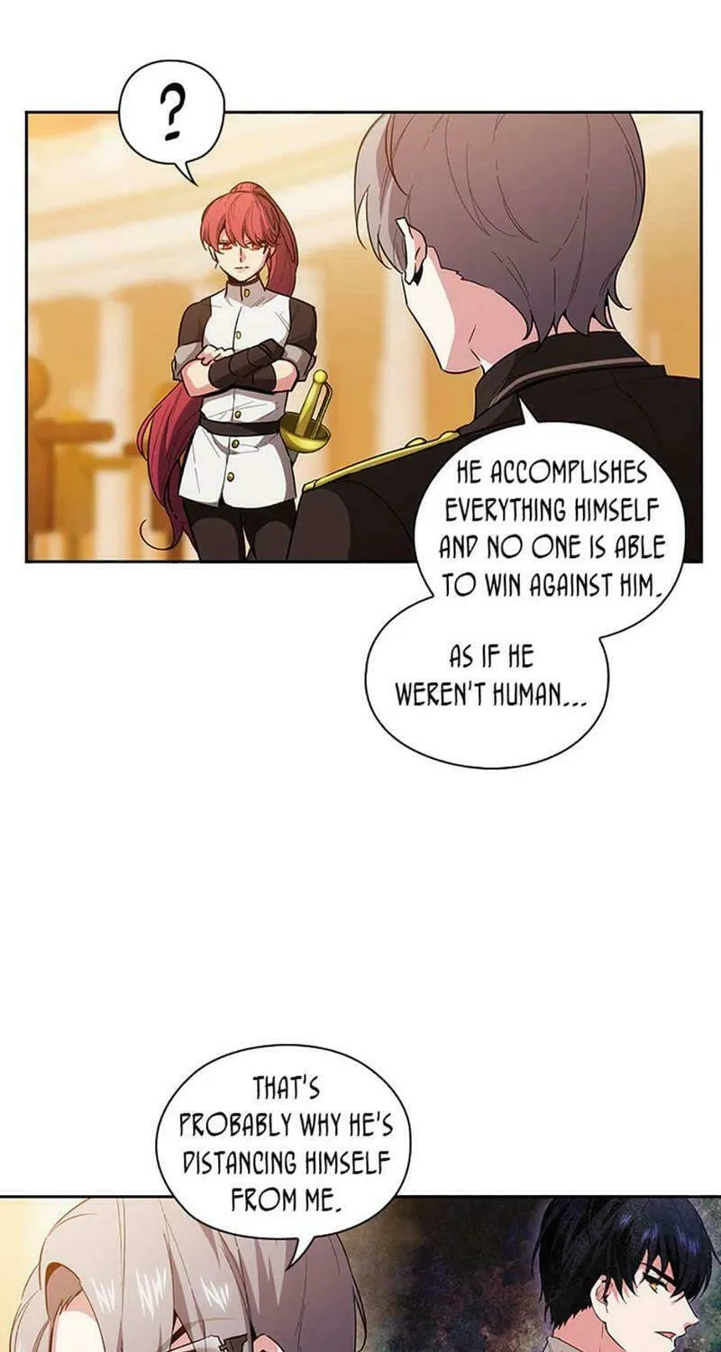 Adonis Mangakakalot X Chapter 71 Page 20