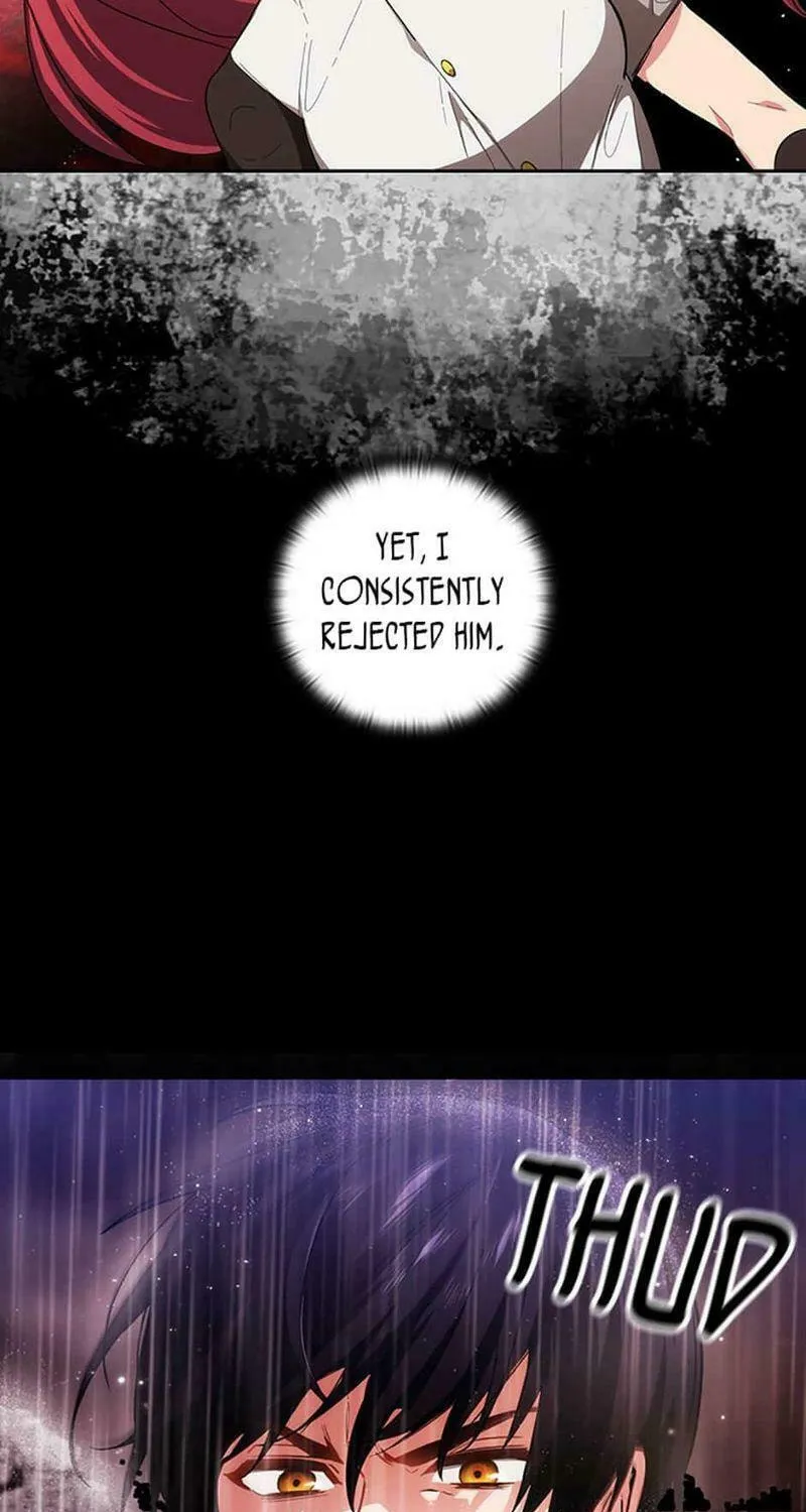 Adonis Mangakakalot X Chapter 71 Page 36