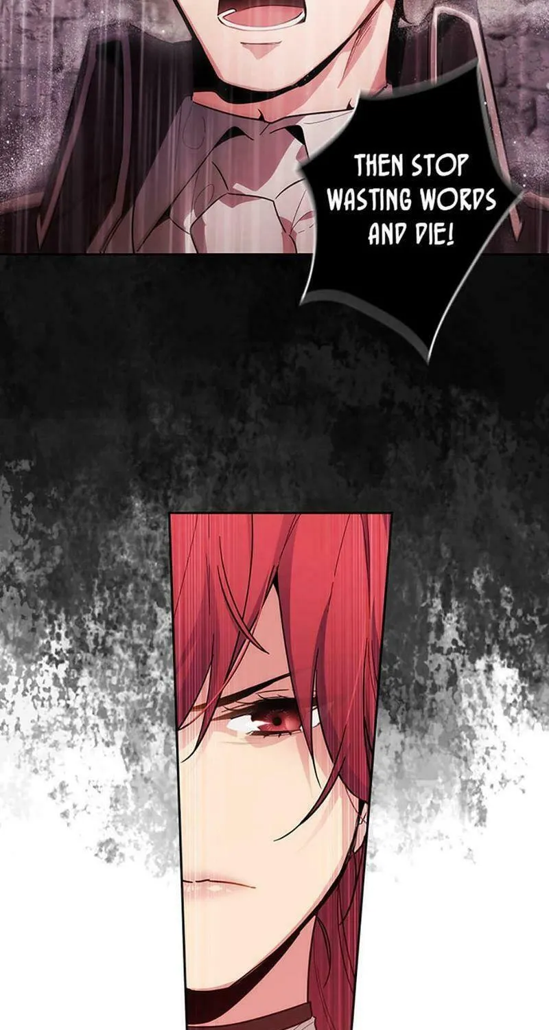 Adonis Mangakakalot X Chapter 71 Page 38