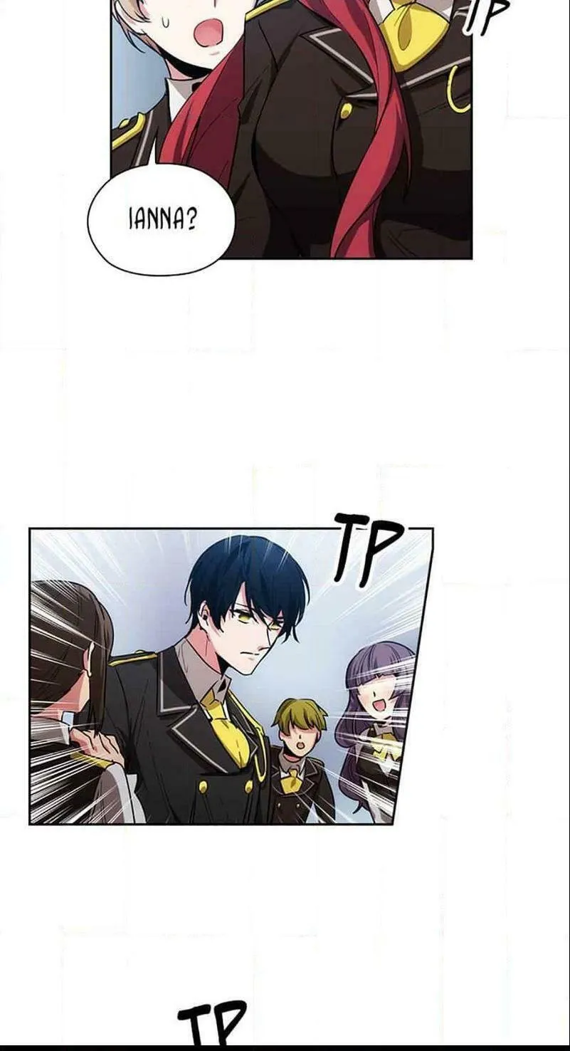 Adonis Mangakakalot X Chapter 71 Page 64