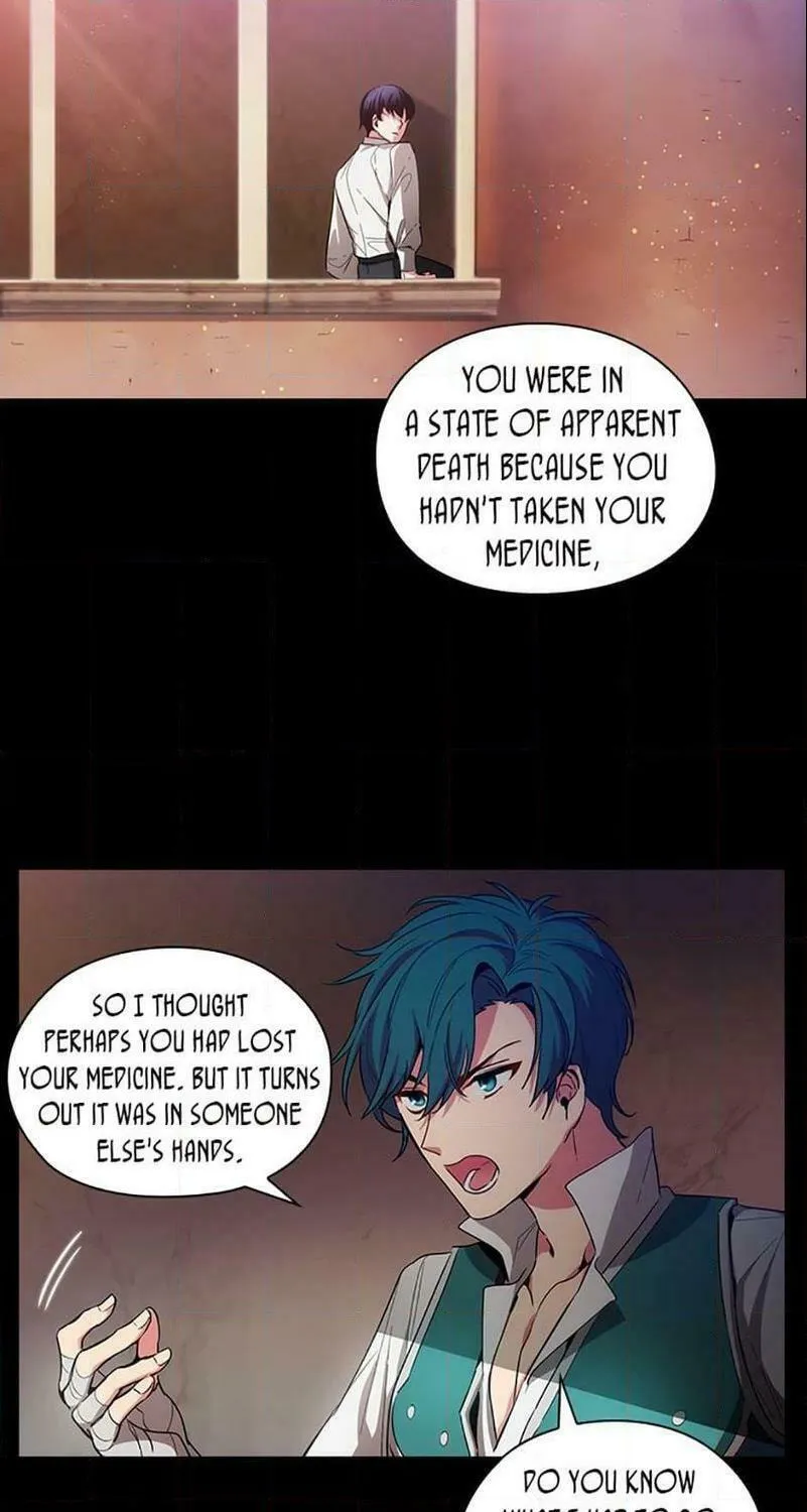 Adonis Mangakakalot X Chapter 71 Page 73