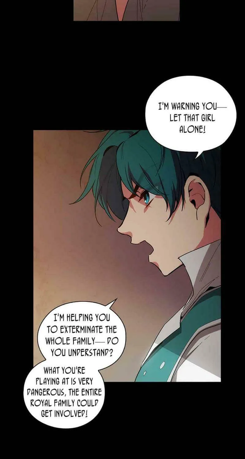 Adonis Mangakakalot X Chapter 71 Page 81