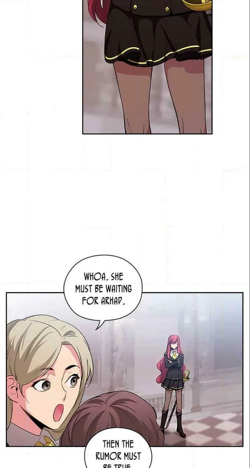 Adonis Mangakakalot X Chapter 73 Page 11