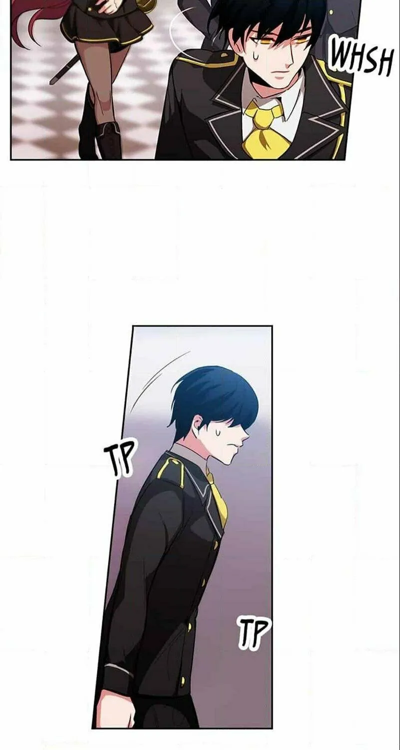 Adonis Mangakakalot X Chapter 73 Page 19