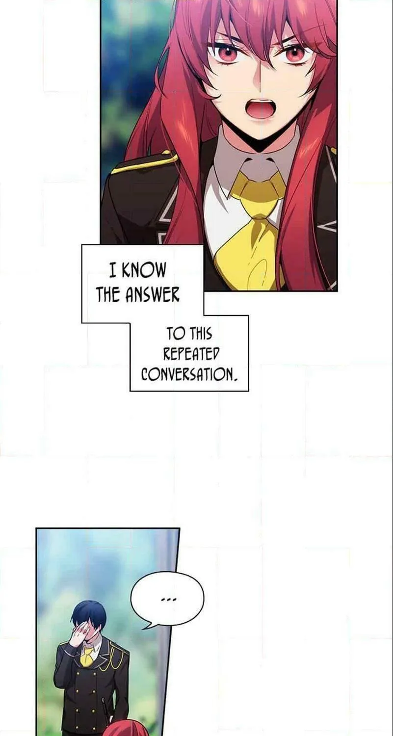Adonis Mangakakalot X Chapter 73 Page 31