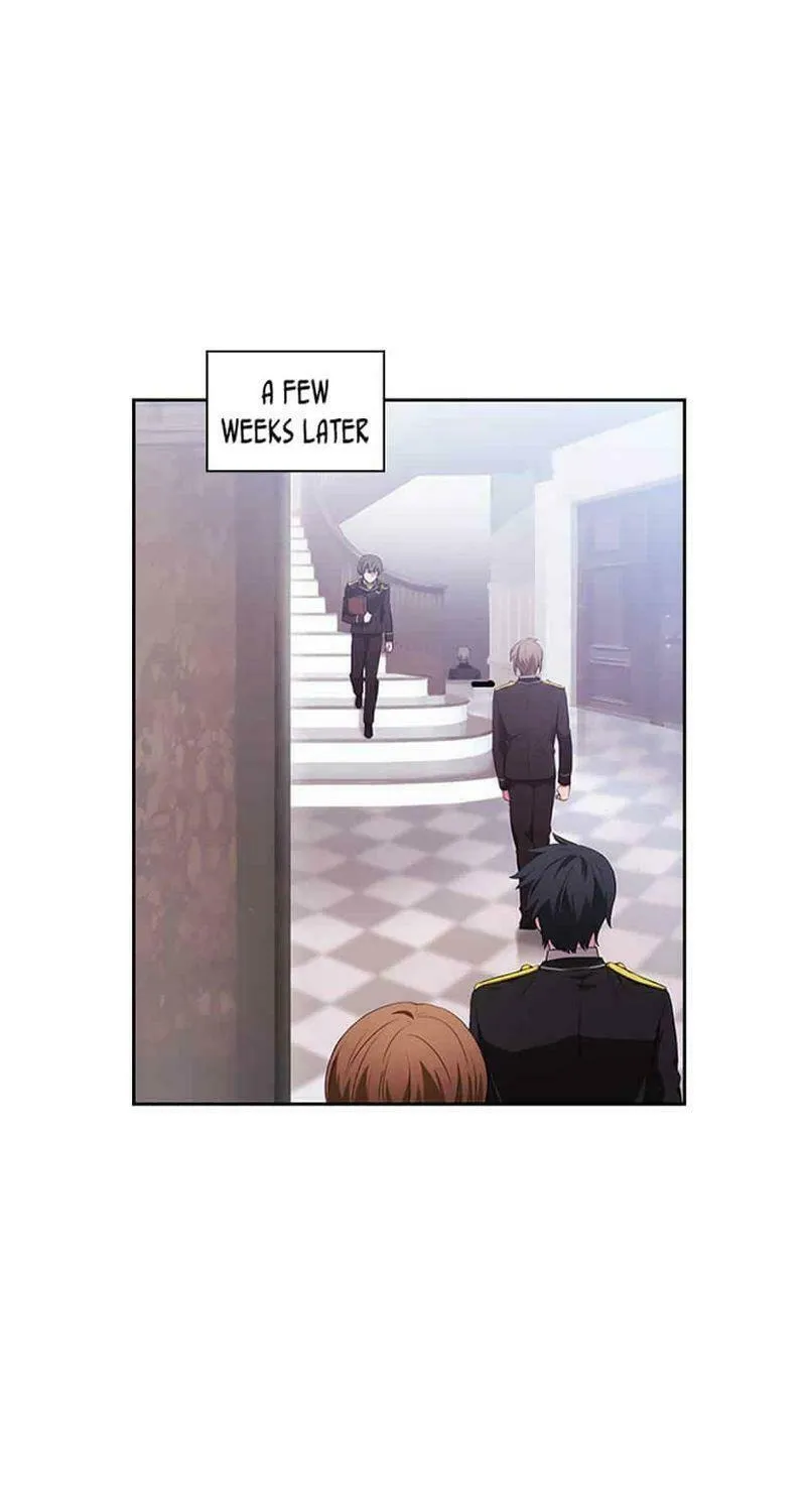 Adonis Mangakakalot X Chapter 73 Page 7
