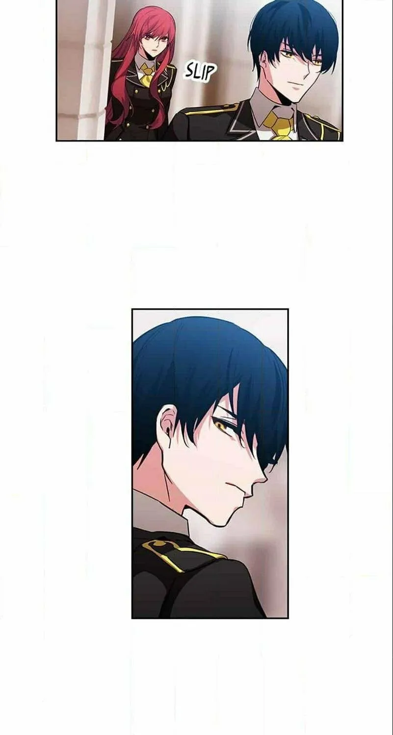 Adonis Mangakakalot X Chapter 73 Page 73
