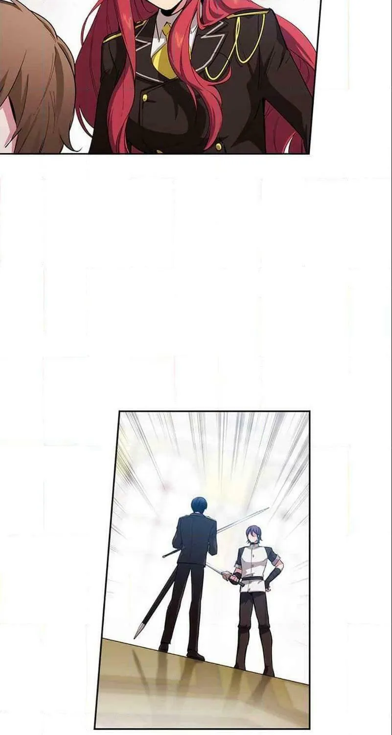 Adonis Mangakakalot X Chapter 73 Page 85