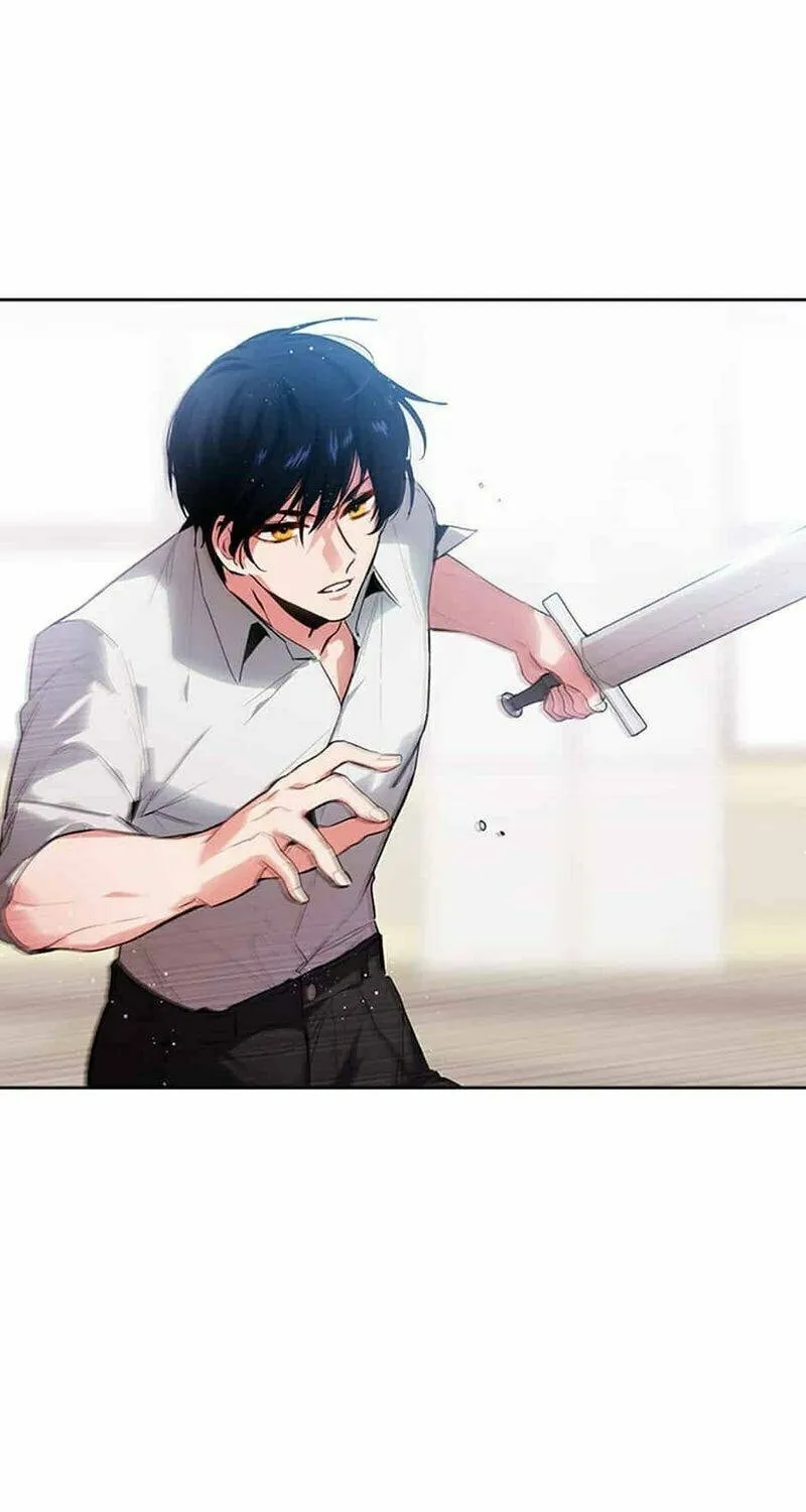 Adonis Mangakakalot X Chapter 74 Page 11