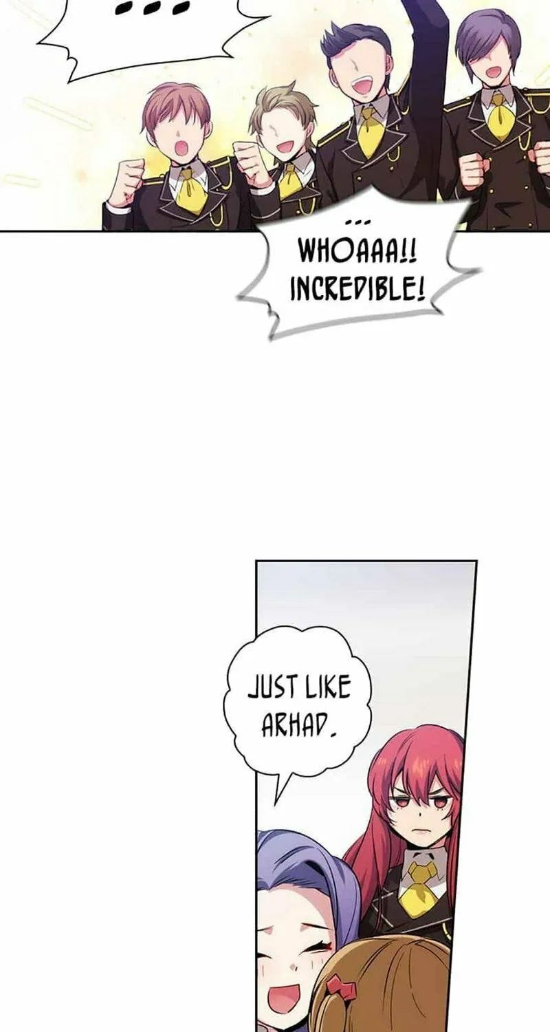 Adonis Mangakakalot X Chapter 74 Page 37