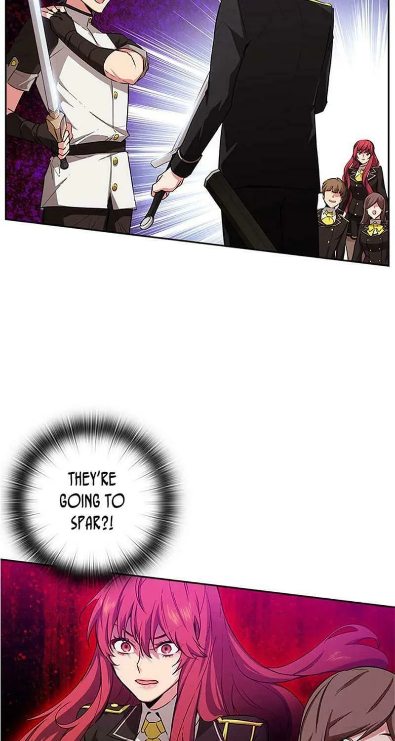 Adonis Mangakakalot X Chapter 74 Page 5