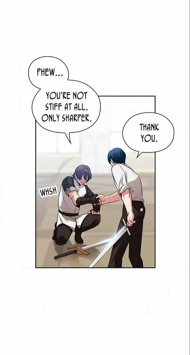 Adonis Mangakakalot X Chapter 74 Page 41